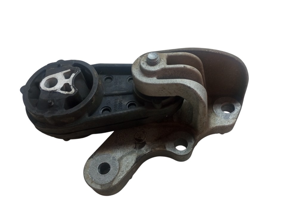 Coxim Suporte Limitador Cambio Ford Ka 2018 2019 1.5 3cc 7