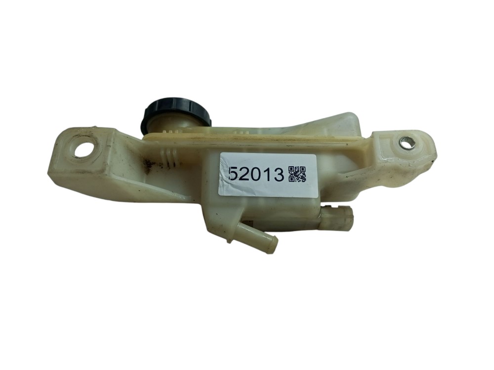 Reservatorio Oleo Ford Fusion Hibrido 2.5 2010 2011 2012 6