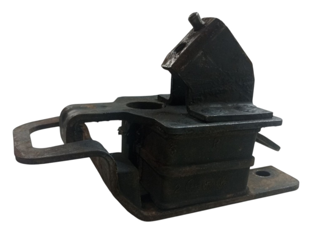 Coxim Motor Blazer S10 95 96 97 98 99 2000 Direito Usado 2