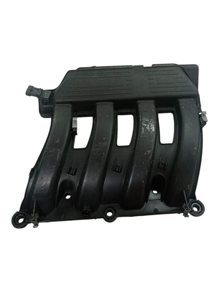 Coletor admissao Renault Duster Scenic 2005 2010 4