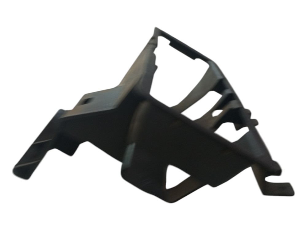 Suporte Bagagito Citroen C4 Picasso 2010 2014 Esquerdo Usado 6
