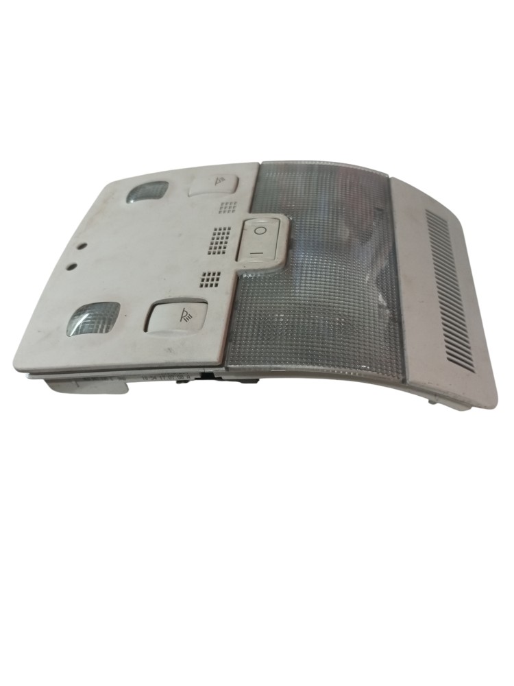 Luz Teto Audi A3 Sportback 2003 2005 2007 2009 2011 2013 3