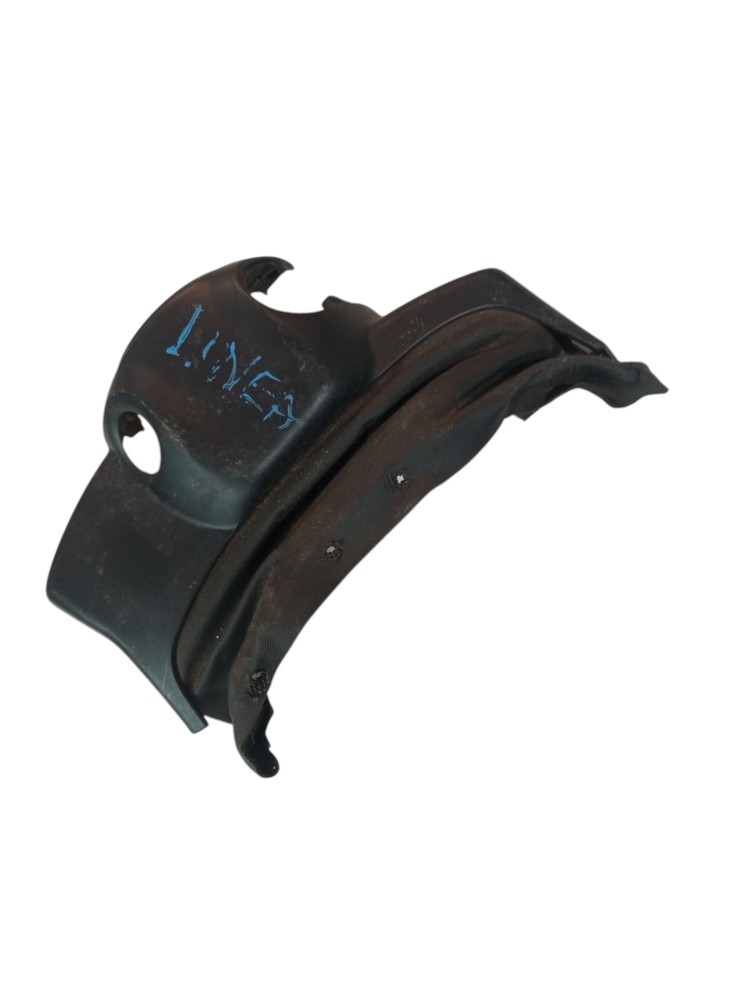 Moldura Inferior Coluna Chave Seta Fiat Linea 2008 2011 4