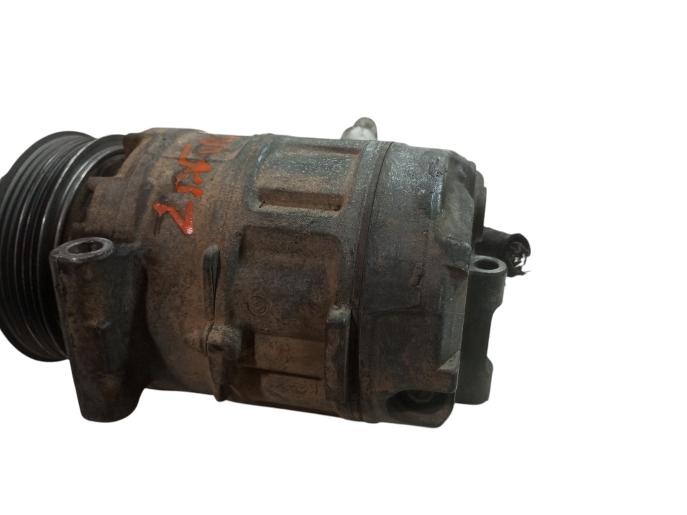 Compressor Ar Zafira Astra Vectra 2.0 2001 2007 2012 Usado 4