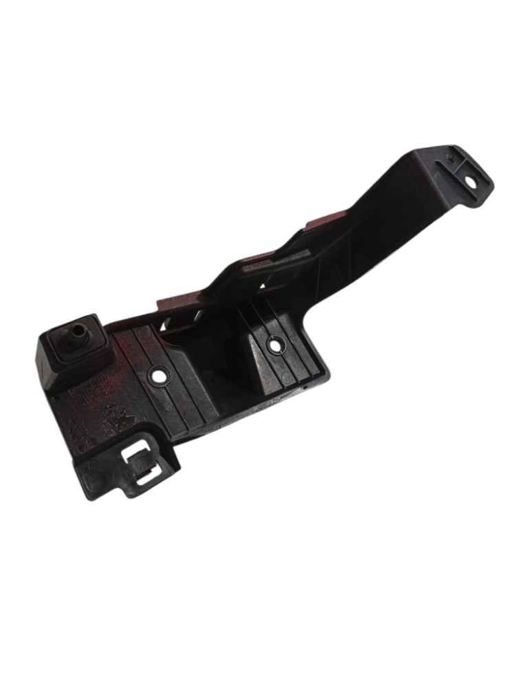 Suporte Guia Parachoque Fiat Argo 2018 2023 Traseiro Esquerd 5