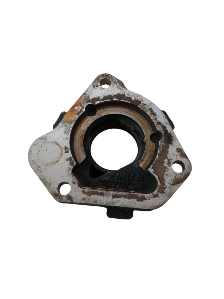 Flange Retentor Motor  Fiat Uno 1.0 Fiasa 94 95 Usado 1