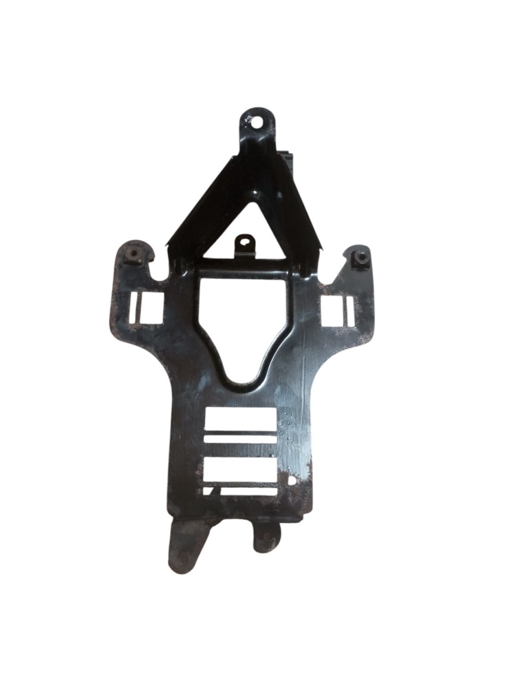 Suporte modulo cobtrole touareg 2005 2015 usado Volkswagen 4