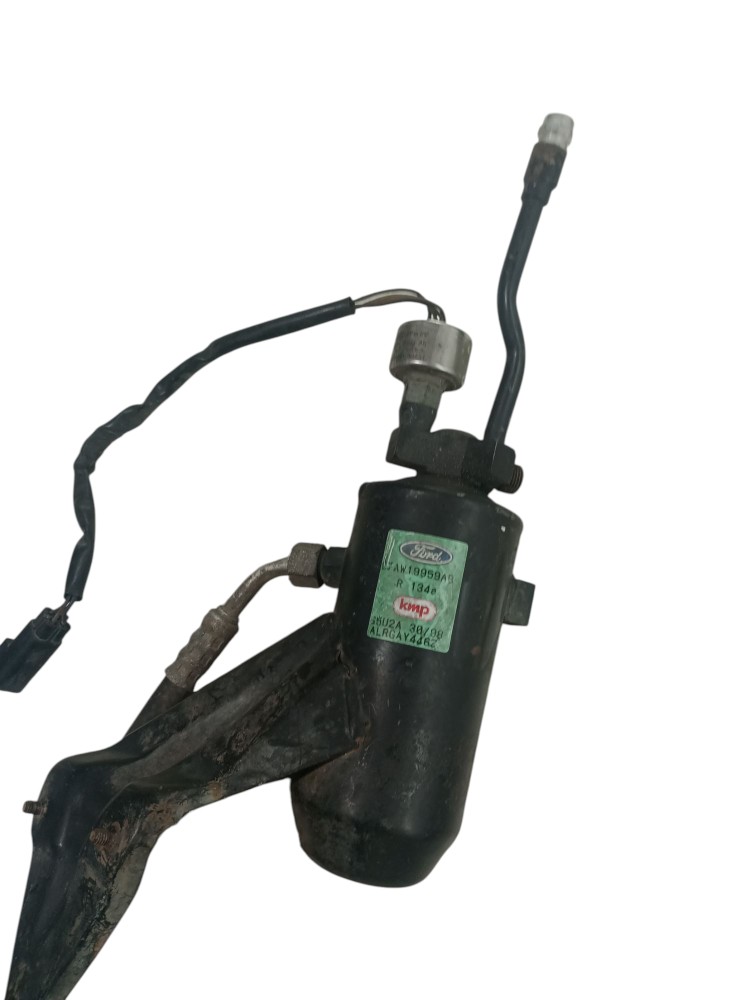 Filtro Secador Ar Condicionado Ford Escort Zetec 97 2002 1