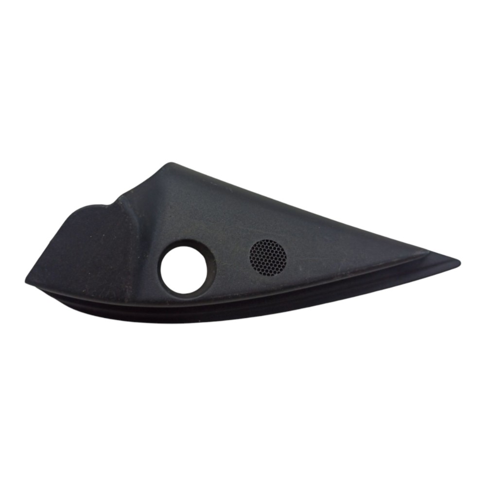Acabamento Retrovisor Peugeot 206 2004 2012 Interno Esquerdo 2