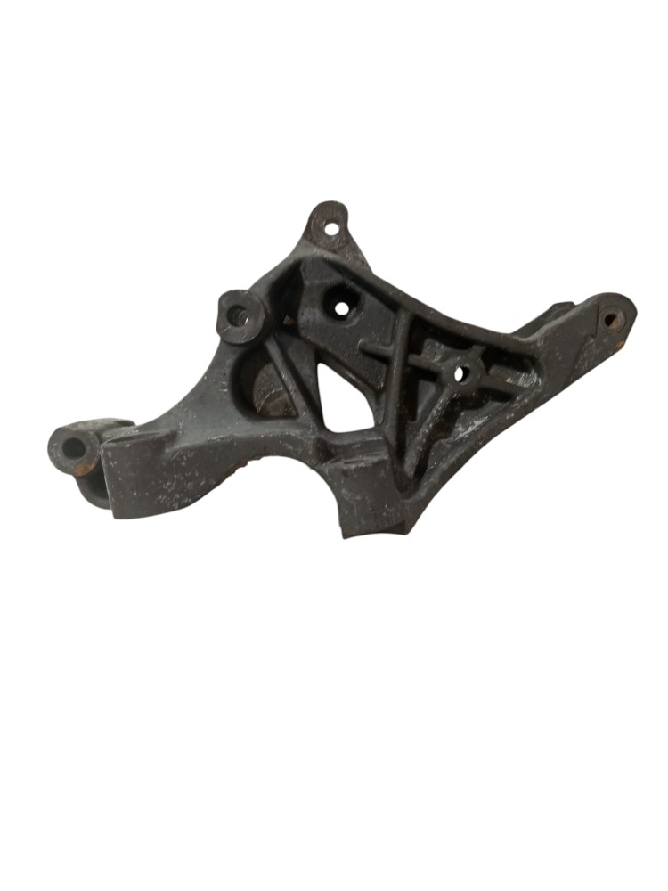 Suporte Compreesor Alternador Tiggo 2 Cielo 2010 2017 2019