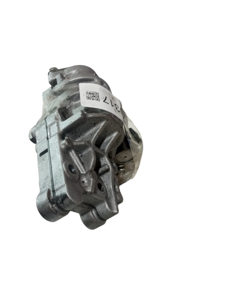 Corpo Valvula Aux Aut Ford Fusion 3.0 2009 2010 2012 Usado 4