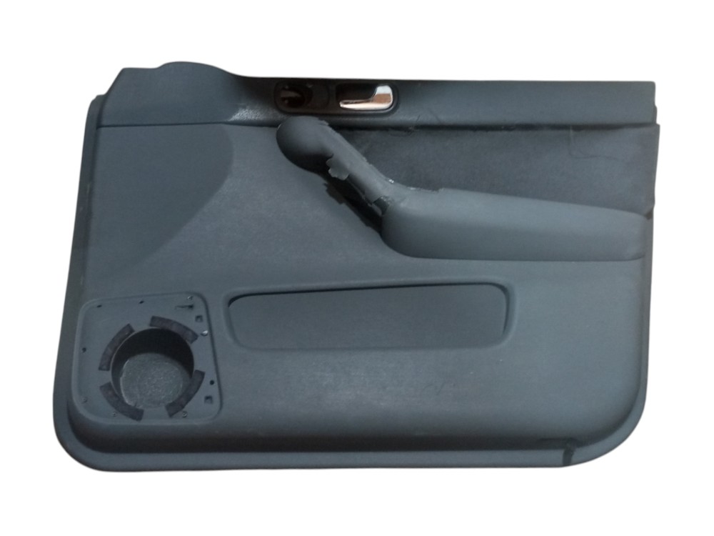 Forro Porta Audi A3 96 2000 2003  Usado  dianteiro direito 2