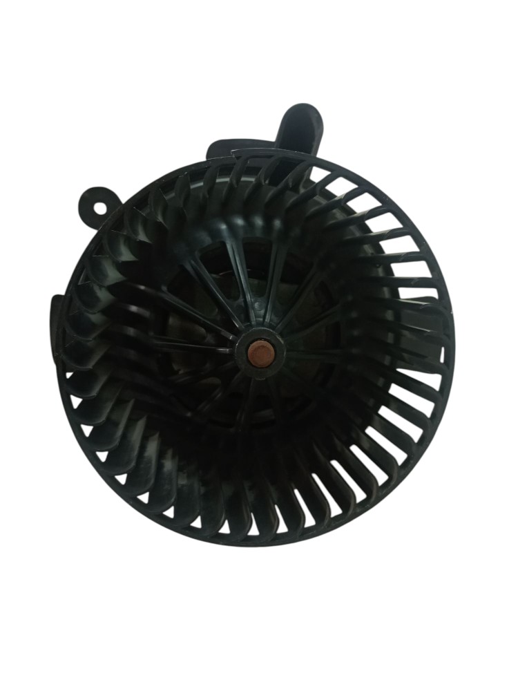 Eletroventilador Ar Forcado Citroen C4 Peugeot 307 2008 2014 3