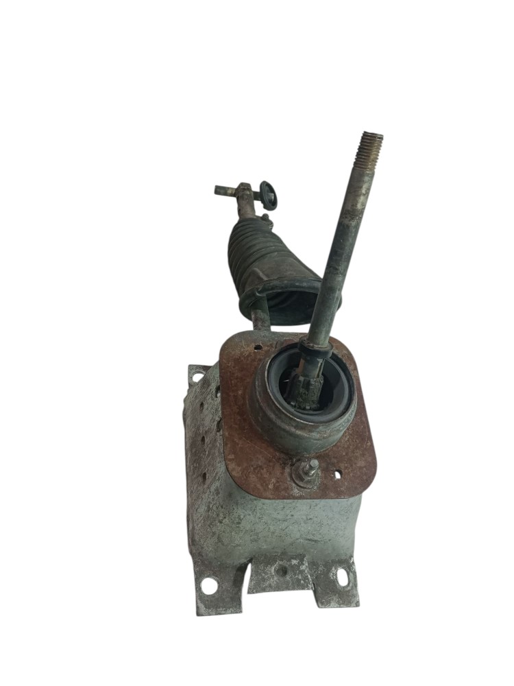 Alavanca Trambulador Marcha Volkswagen Gol G3 99 2004 5