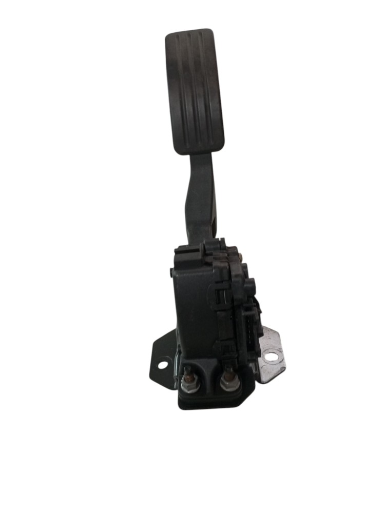 Pedal Acelerador Logan Sandero Clio Duster 1.6 8v 2008 2012 1