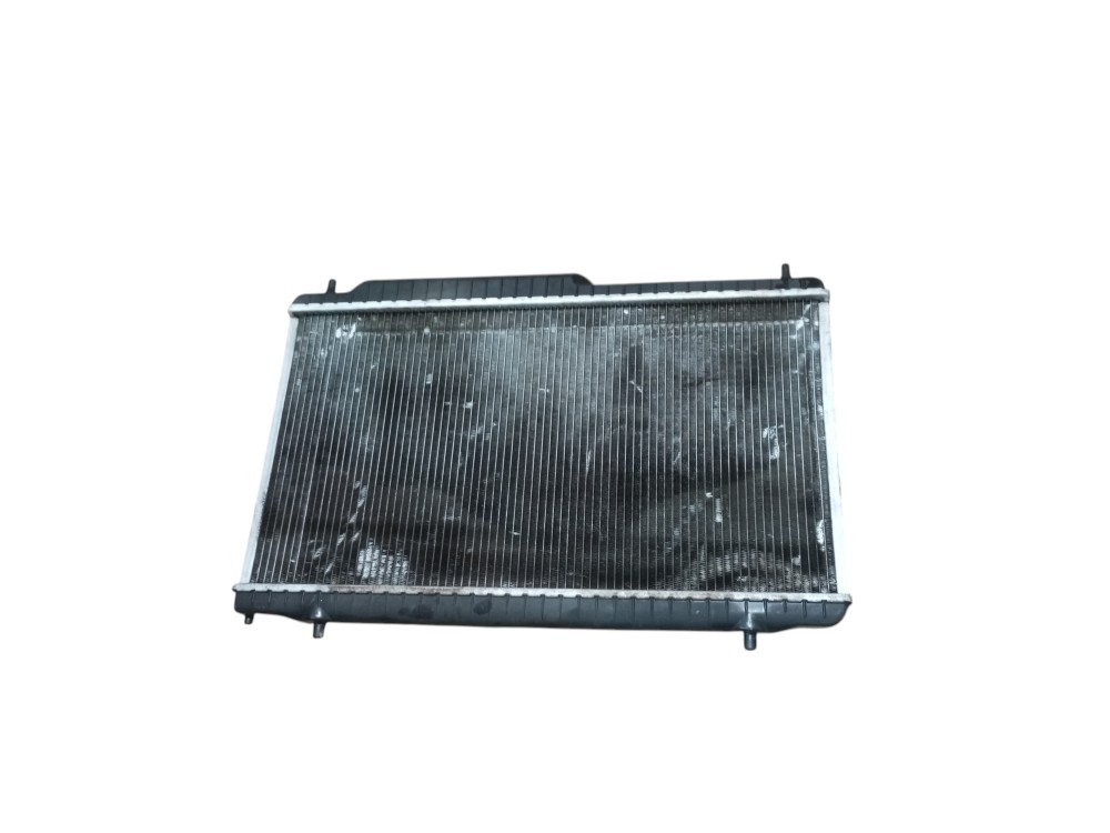 Kit Radiador Ventoinha Chery Cielo 1.6 16v 2010 2012 2013 5