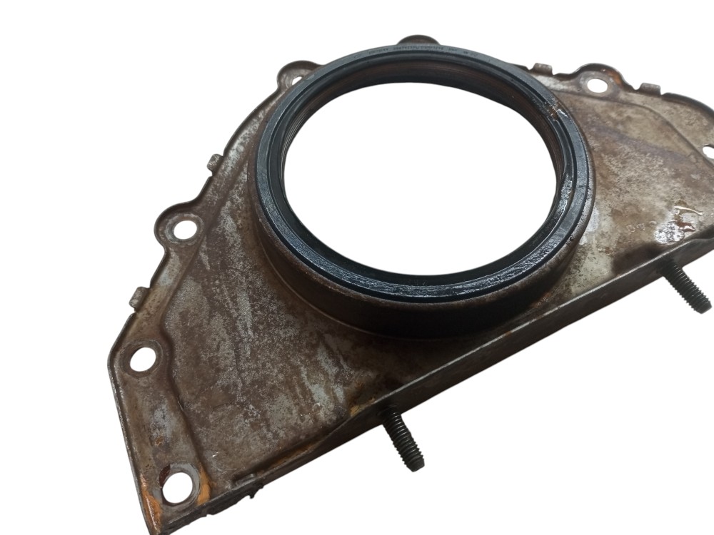 Retentor Virabrequim Dodge Journey 2.7 V6 2009 2010 2011 4