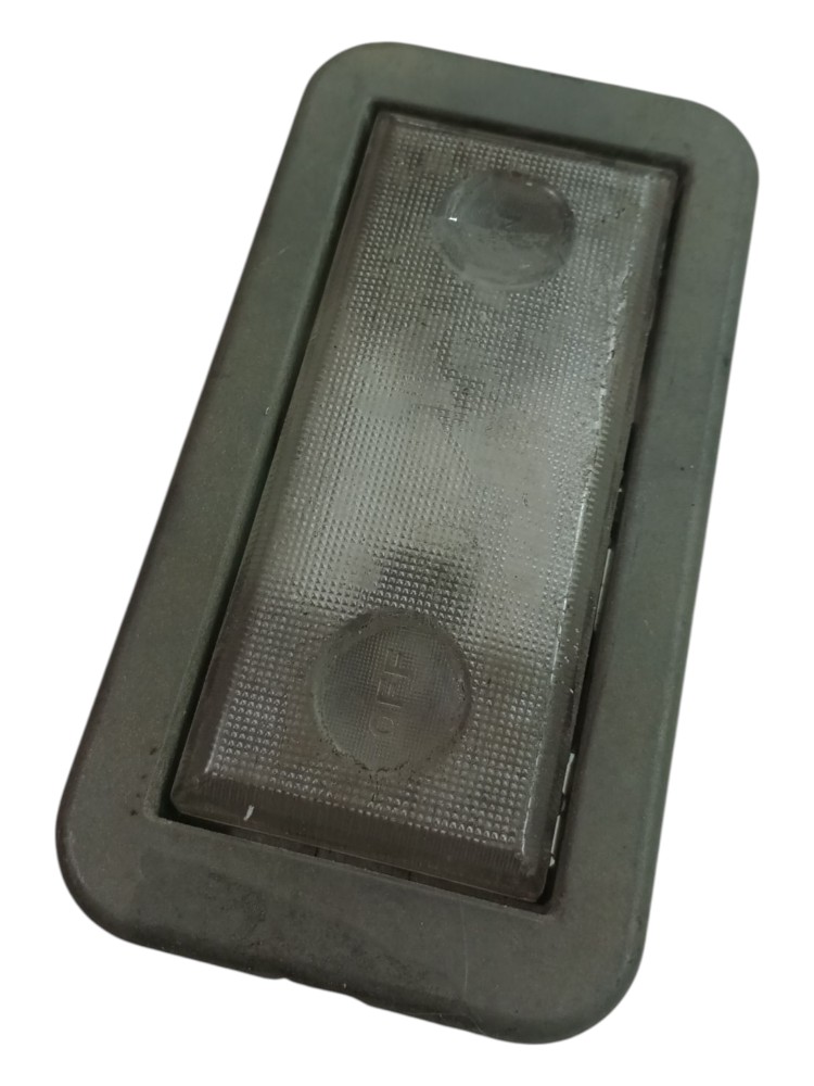 Lanterna Luz Teto Fiat Uno Elba Fiorino 96 98 99 2006 5