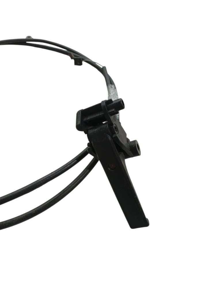 Cabo Puxador Capo Peugeot 307 2008 2009 2010 2011 2012 3