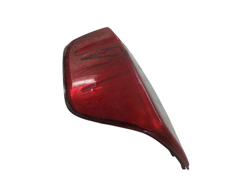 Lanterna Nissan Frontier 2008 2010 2013 Traseira Direita Direito/passageiro Vermelha 6