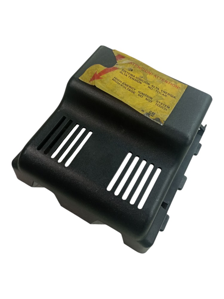 Tampa Caixa Fusivel Injecao Chevrolet Captiva 2008 2012