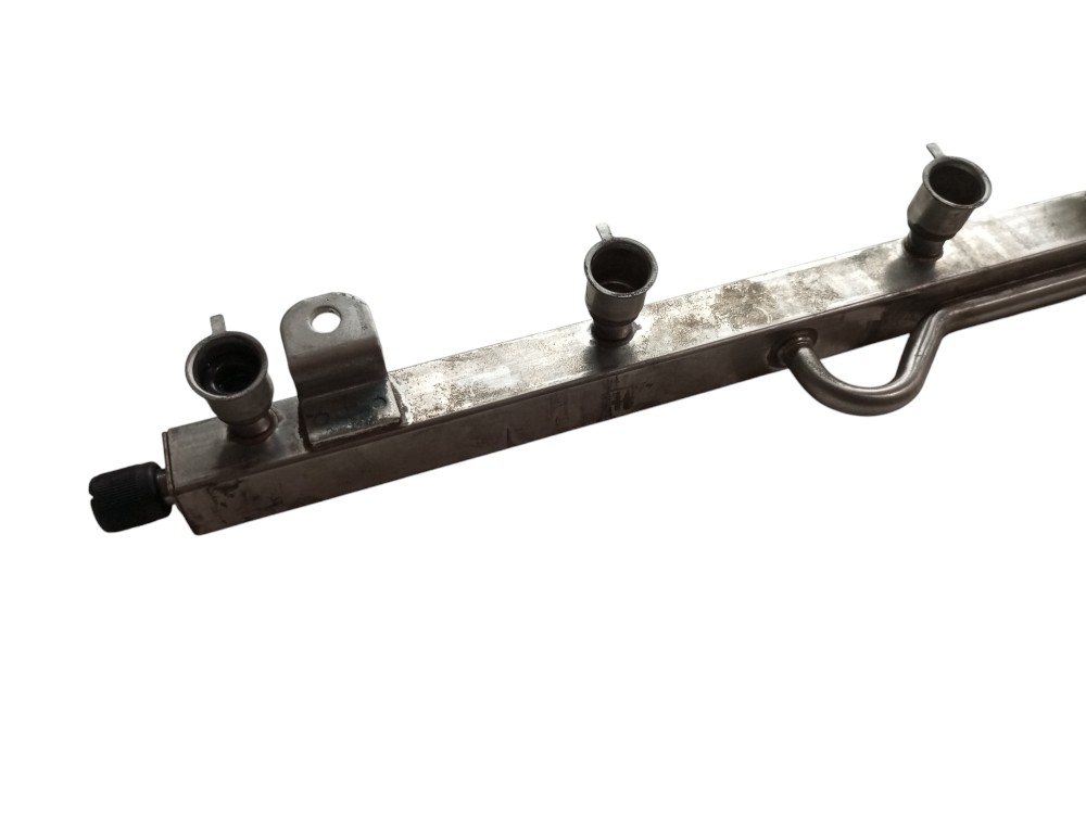 Flauta Bico Injetor Chery Cielo 2.0 2009 2010 2011 2012 16v 6
