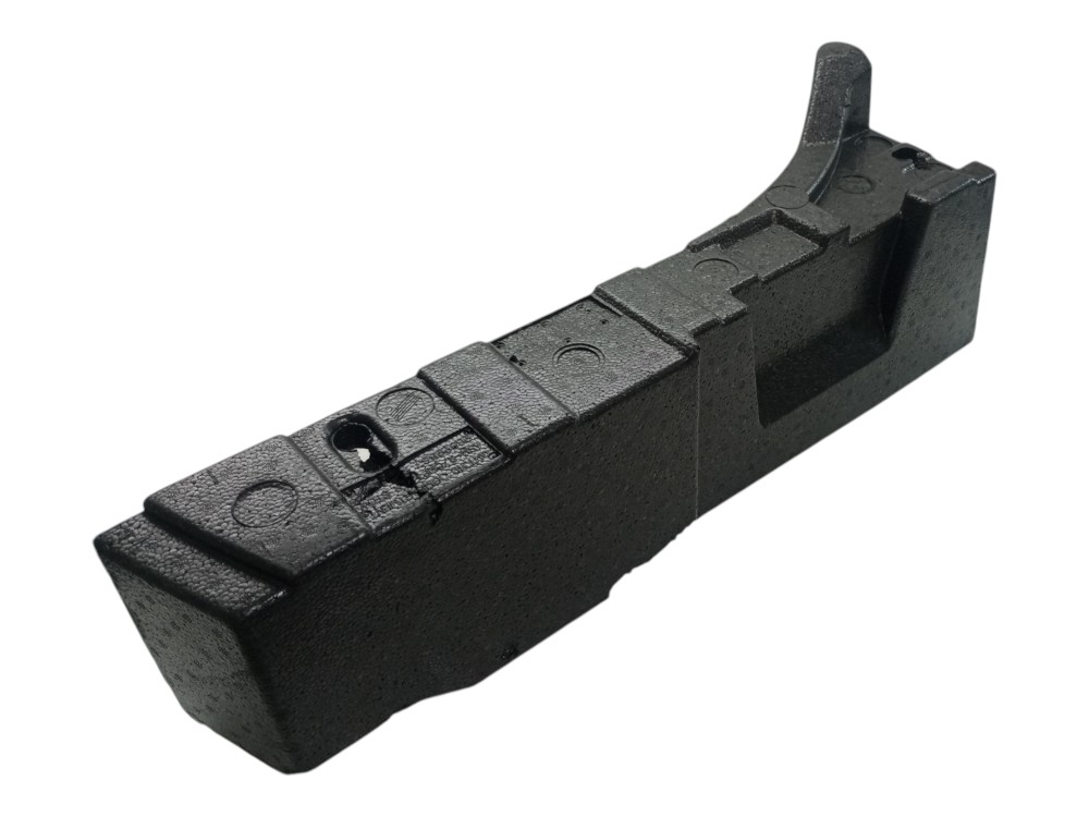Isopor Porta Malas Chevrolet Captiva 2009 2012 Esquerdo 1
