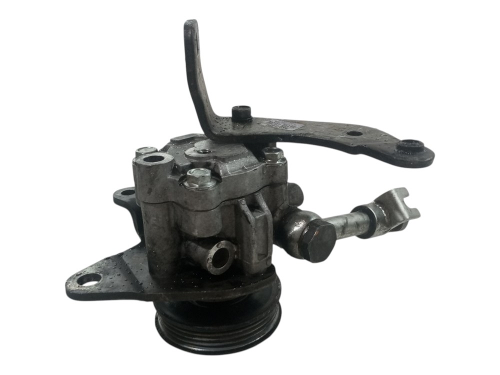 Bomba Direcao Hidraulica Nissan Frontier 2.5 2008 2010 2013 4