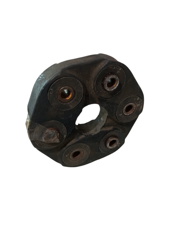 Bolacha Coxim Cardan Mercedes Benz W210 E240 E32 2001 2004 4