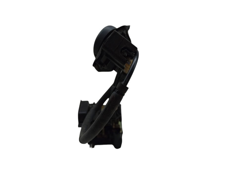 Fechadura macaneta Fiat Palio 2002 2008 dianteira direita 6