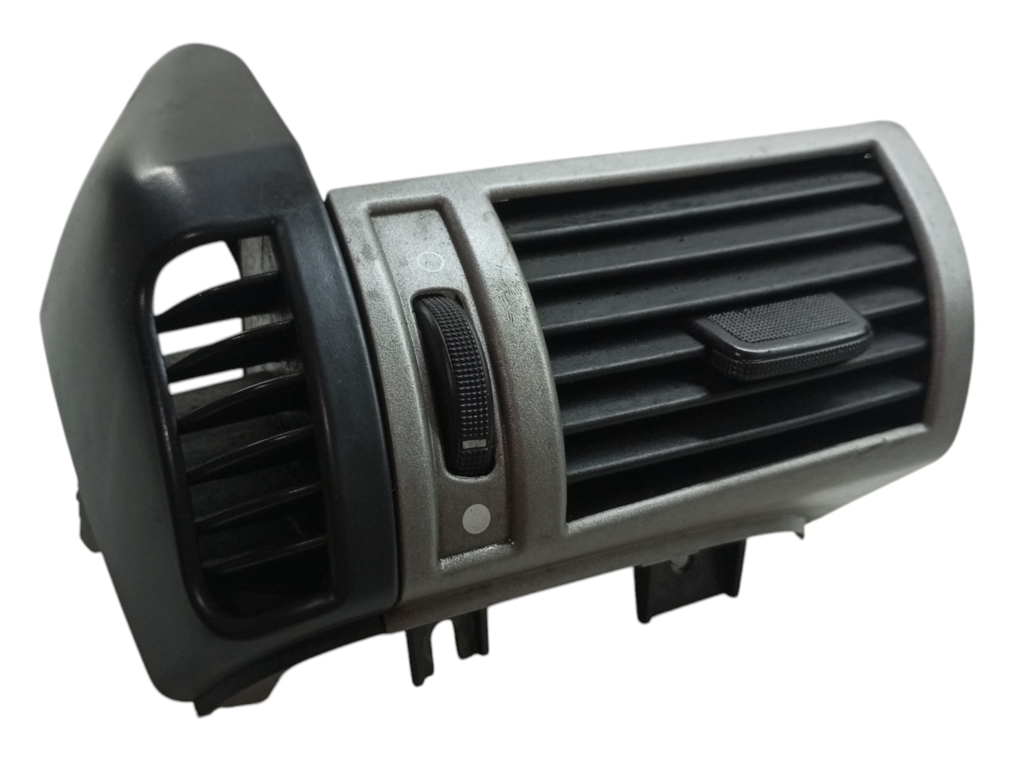 Difusor Ar Fiat Stilo 2003 2005 2007 2009 2011 Lado Esquerdo 2