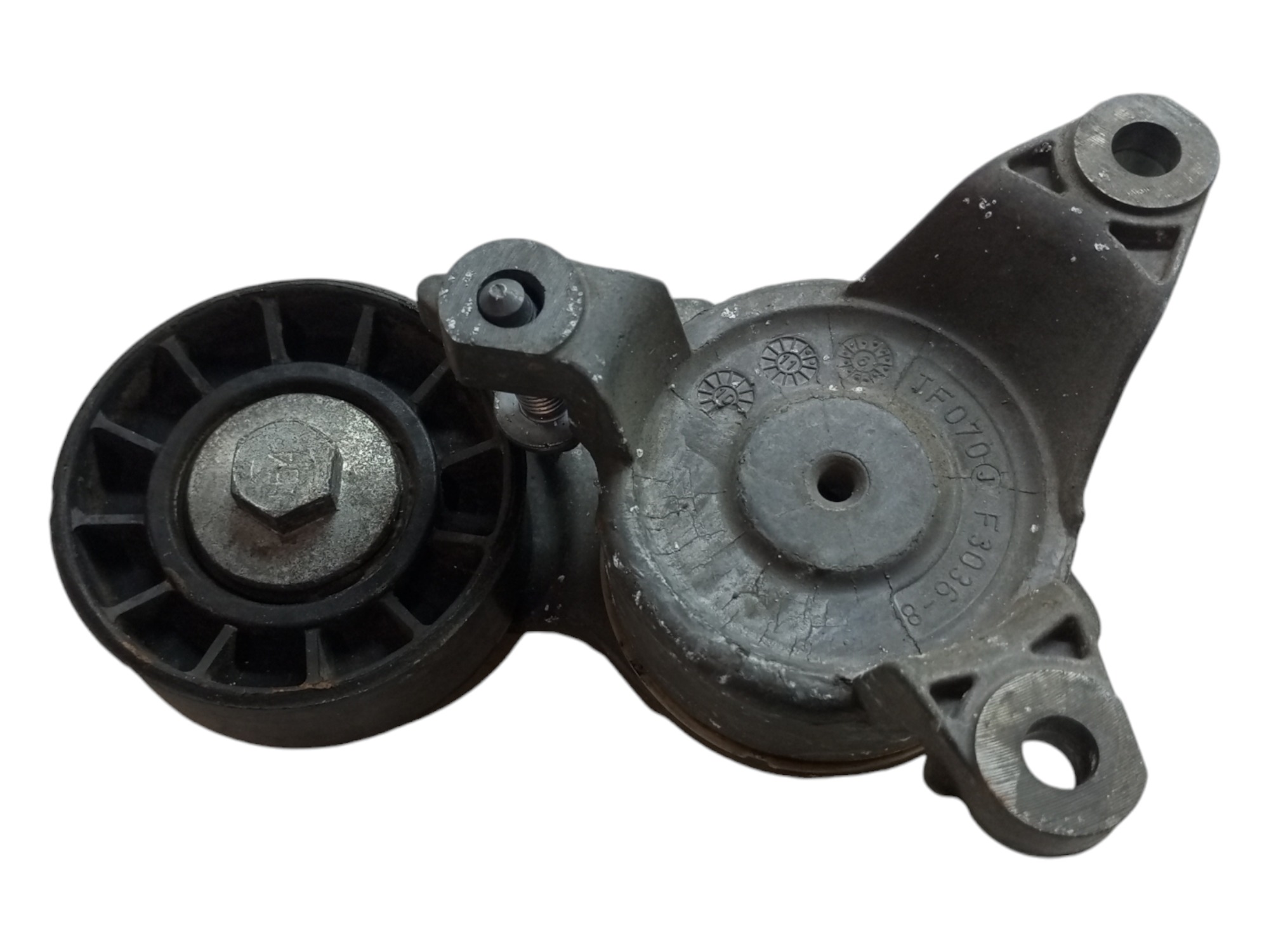 Tensor Esticador Correia C4 Pallas 307 2008 2010 2012 2.0 1