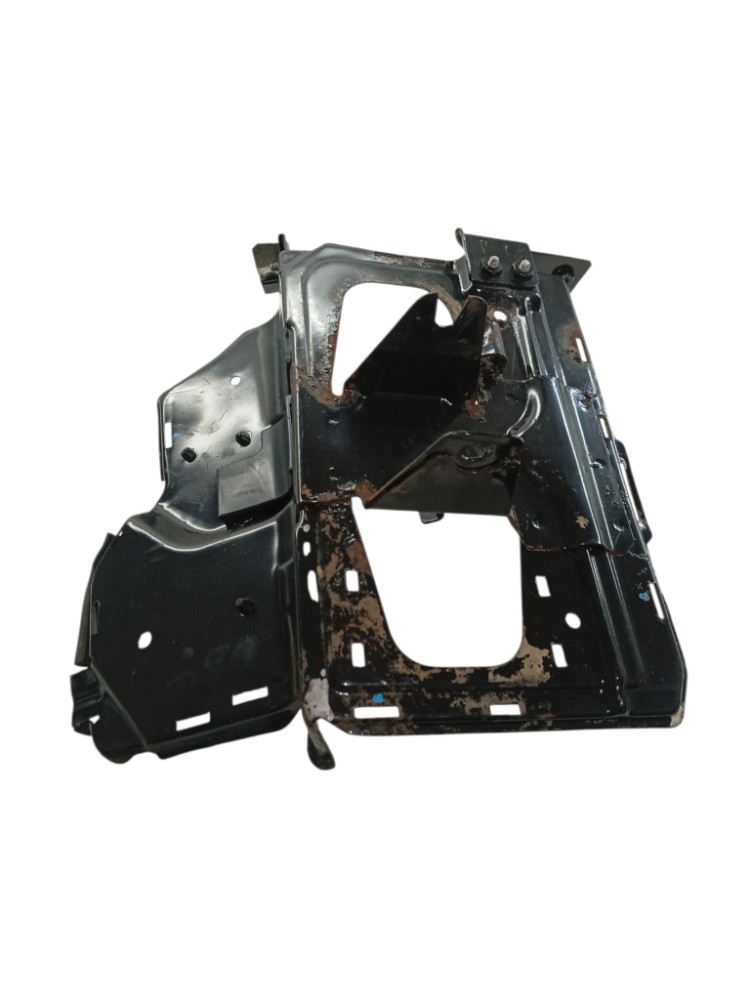 Suporte Caixa Bateria Fiat Stilo 2003 2005 2009 2010 2011 2