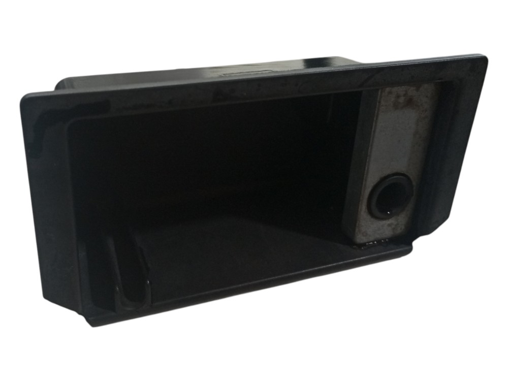 Cinzeiro Console Traseiro Bmw 330 Ie46 99 2000 2006 Usado 1