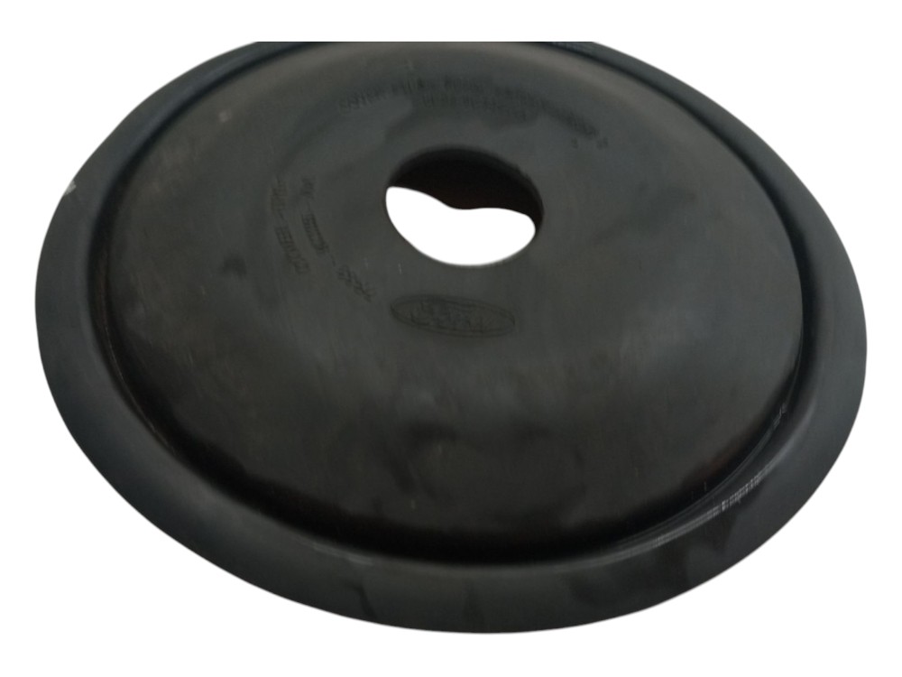 Tampa Bomba Combistivel Ford New Fiesta 2007 2012 Usado 6