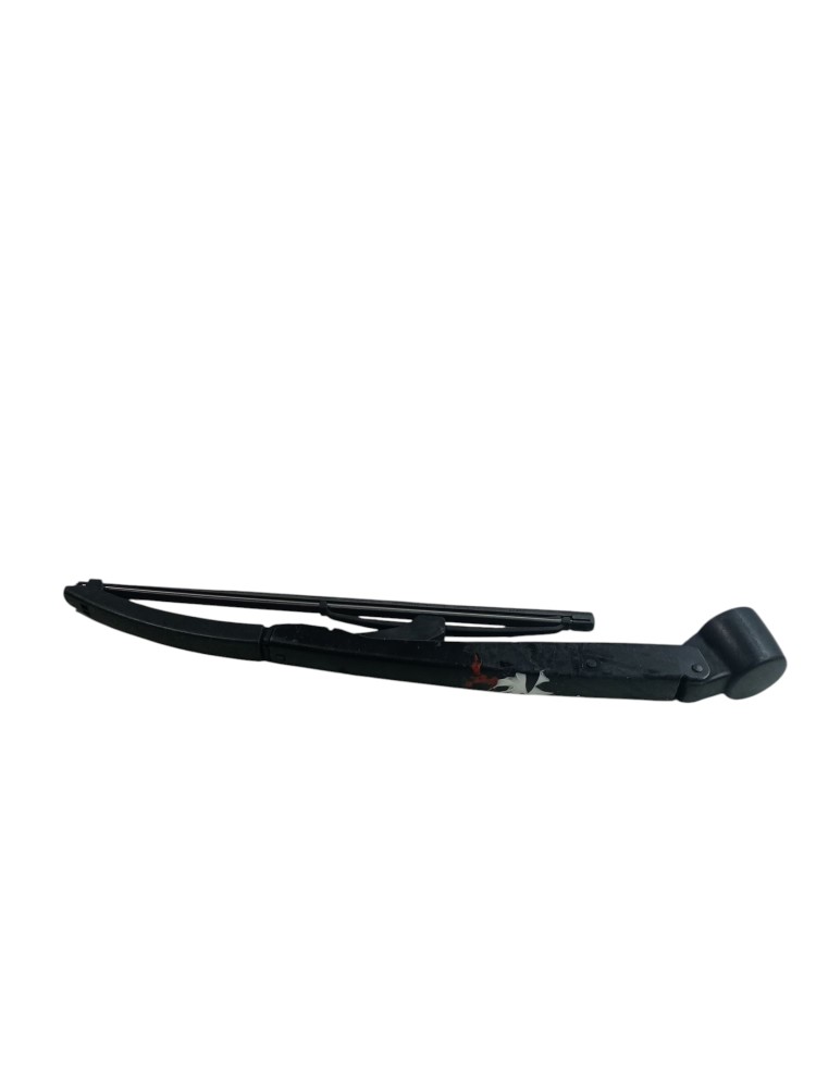Braco Haste Limpador Gol G5 2008 2016 Traseiro Volkswagen 5