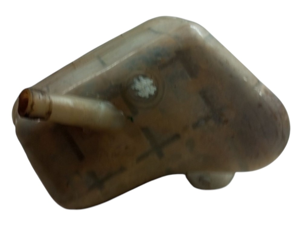 Reservatorio Agua Radiador Fiat Stilo1.8 2003 2006 2008 2011 6