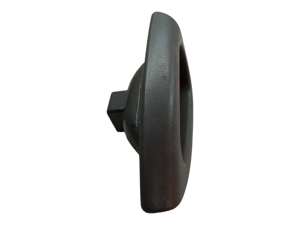 Puxador Interno Porta Scenic 99 2000 2001 2002 Esquerdo 4