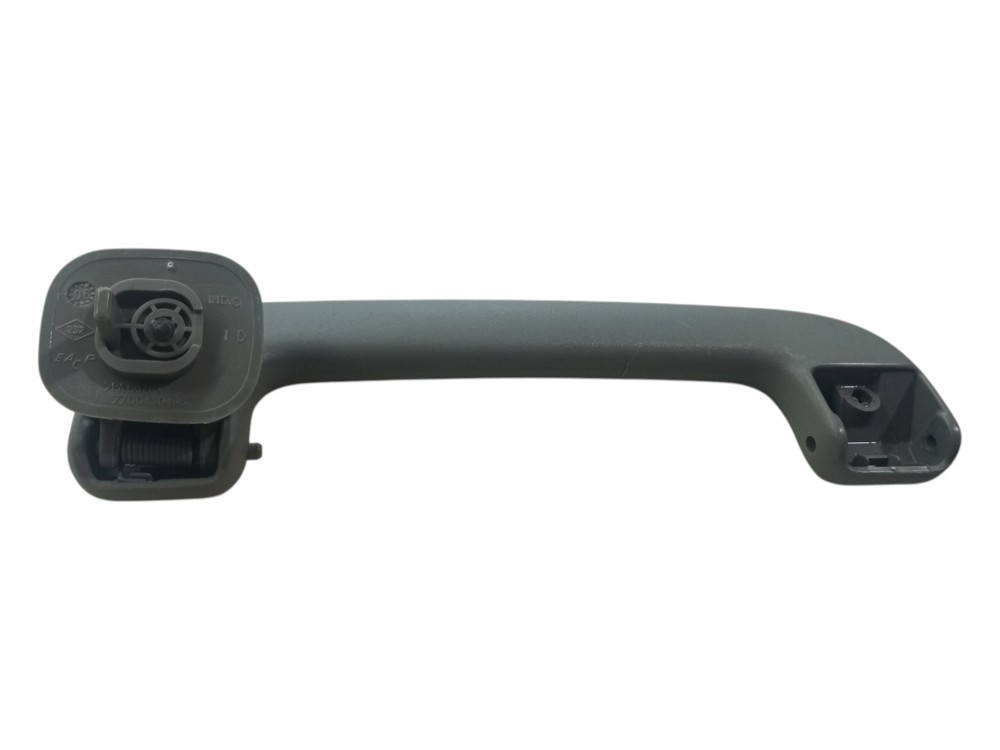 Alca Teto Renault Scenic 2007 2009 Dianteiro Esquerdo Usado 3