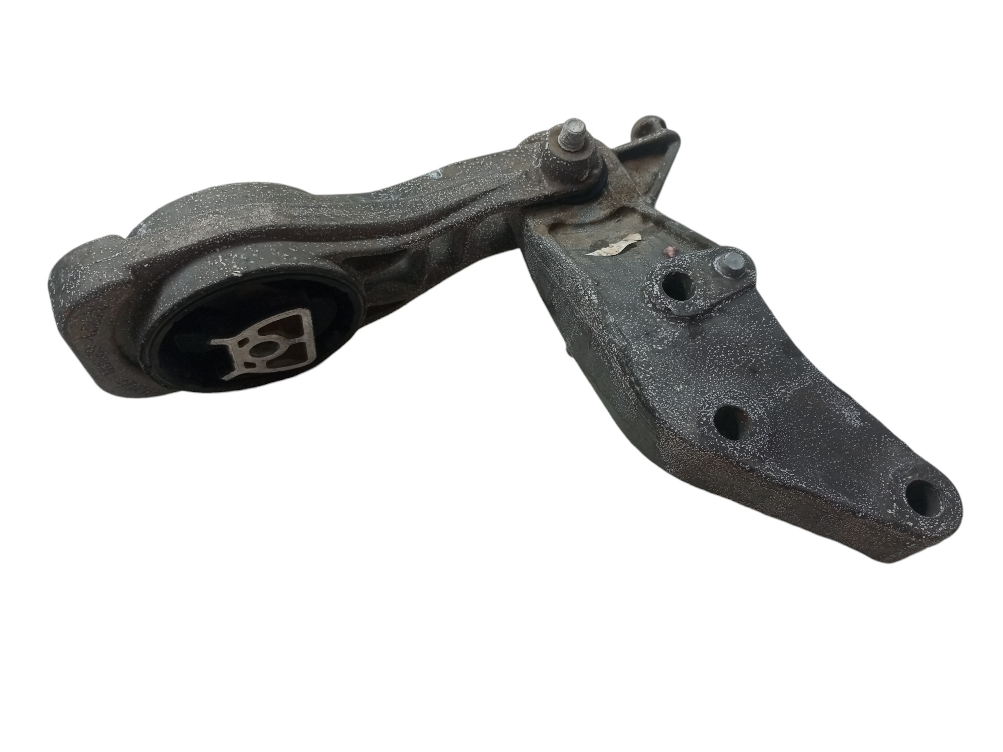 Suporte Coxim Motor Cobalt Onix 2013 2014 1.4 Prisma 5