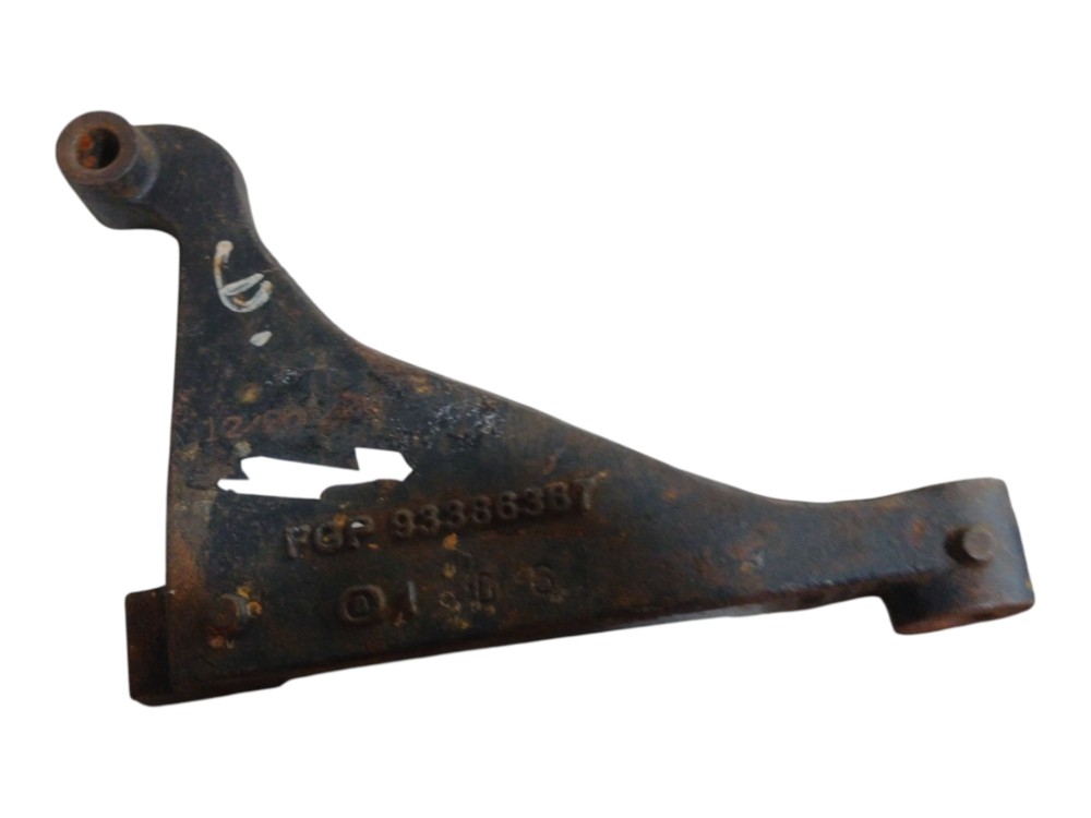 Suporte Alternador Celta Corsa 2003 2005 2008 2011 Superior 1