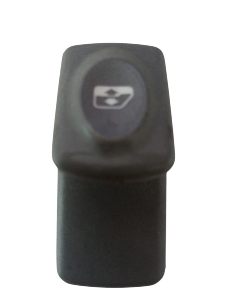Botao Comando Vidro Scenic Clio 99 2006 Dianteiro Direito 2