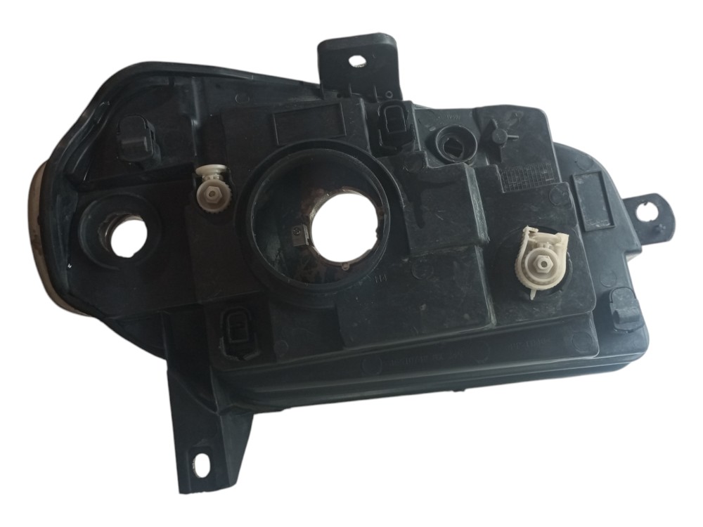 Farol Fiat Uno Vivace 2014 2015 Dianteiro Esquerdo  Esquerdo/motorista 5