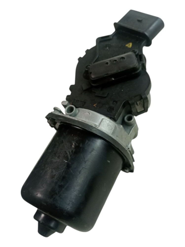 Motor Limpador Honda Fit 2003 2005 2008 Parabrisa Dianteiro 4