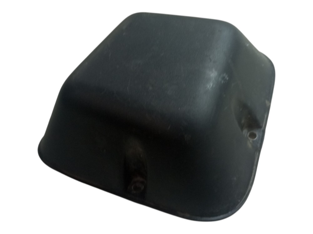 Moldura Interna Lanterna Esquerda Fiat Siena 2007 2012  – Preto 2