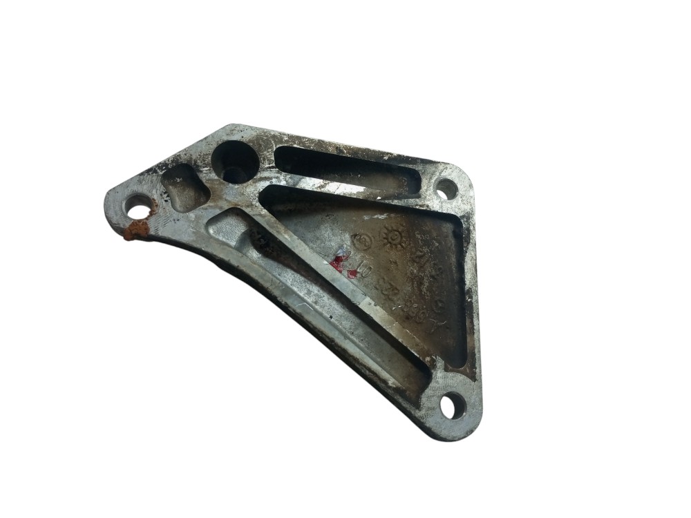 Suporte Coxim Motor Classe A160 A190 99 2005 Traseiro 3