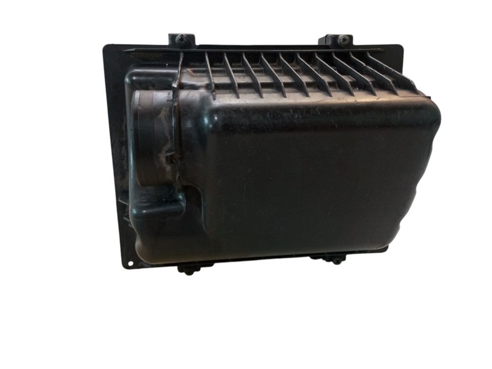 Caixa Filtro Ar Citroen C4 Peugeot 307 2008 2012 2.0