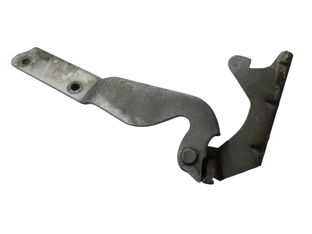 Dobradica Capo Fiat Siena Palio Strada 2008 2014 Direito 6