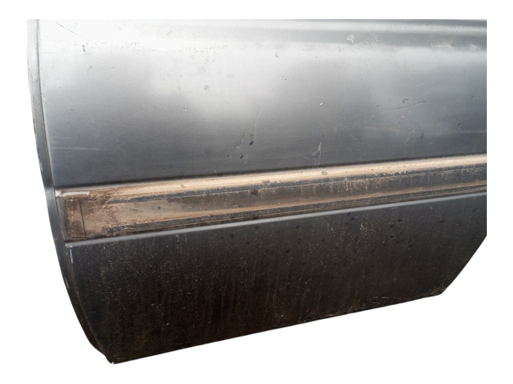 Porta Escort Zetec 98 99 2000  Traseira Esquerda 3