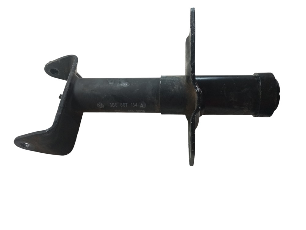 Suporte Alma Parachoque Passat Alemao 97 98 99 2002 Vw 4